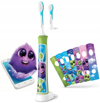 Philips Sonicare For Kids HX6352/11 Sonic electric toothbrush