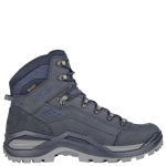 LOWA RENEGADE EVO GTX MID, Navy, 12