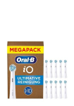 Braun Oral-B iO Aufsteckb?rsten Ultimative Reinigung 10 St?ck, wei?