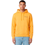 Bluza męska Champion Hooded Sweatshirt ż&oacute;łta 221791 YS164 L