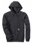 Carhartt Midweight Hooded Sweatshirt Carbon