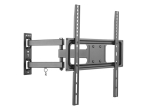 Equip 650341 32"-55" Articulating TV Wall Bracket