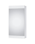 BATHROOM CABINET SV40 WHITE