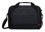 Targus EcoSmart 35.6 cm (14") Briefcase Black, Red