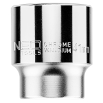 T&ouml;&ouml;riistad ja m&otilde;&otilde;teseadmed // Uued tooted t&ouml;&ouml;riistade, tarvikute kategoorias // Nasadka sześciokątna 3/4", 41 mm