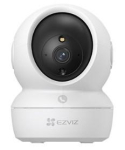 EZVIZ H6c Pro 3K Spherical IP security camera Indoor 2880 x 1620 pixels Desk