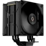 Ocypus Iota A40 Dual Fan (black, 120 mm)
