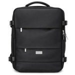 Plecak Biznesowo-Sportowy On-Board Free Size 40x20x30 cm, 24L, 3 Komory, 11 Kieszeni, Laptop 17&rdquo; Camry Camry