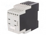 Module: voltage monitoring relay | DIN | Leads: screw terminals