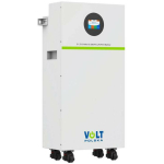 Energia salvesti Volt Polska ULTRA-5 51,2V 314Ah 200A [16076Wh]