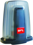 Lamp BFT RADIUS LED BT A R1 W (24V antenniga, valge hajuti)
