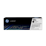 Toner HP 131X Black Originaal (CF210X)