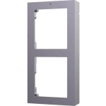 Hikvision DS-KD-ACW2 ramka do modułowego interkomu pro 2 moduly montaż powierzchniowy