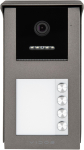 VIDOS Panel zewnętrzny VIDOS IPX S101-4