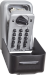 Suur v&otilde;tmekarp koos kombinatsioonlukuga Master Lock 5426EURD