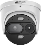 IP-kaamera Dahua TPC-DF1241-TB2F2-DW-S8-V1