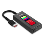 Lindy HDMI 8K30 signaaligeneraator