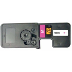 Toner G&G XL-toner &uuml;hilduv Kyocera TK-5230M/ 1T02R9BNL0