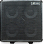 Kustom KUSB410H - pasywna kolumna basowa 4x10"