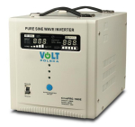 UPS Volt Sinus Pro 1500VA (3SP091512E)