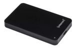 Dysk zewnętrzny HDD Intenso Memory Case 2TB Black (6021580)