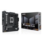 ASUS TUF GAMING B850M-PLUS mATX Mainboard Sockel AM5 DP/HDMI/USB-C
