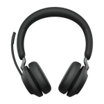 Jabra Evolve2 65 Stereo UC USB-C Black