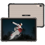 ULEFONE RUGKING PAD 2 PRO 8+256GB 4G 10.1" Gray NFC tahvelarvuti