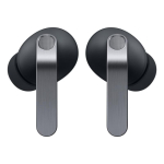 K&otilde;rvaklapid Samsung Galaxy Buds4 Pro Black (SM-R640NZKAEUB)