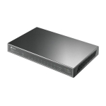 L&uuml;liti TP-Link TL-SG1210P