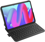 inateck klaviatuur iPad 11" Black 10th QWERTZ
