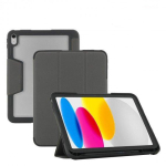 Mobilis Ultra Rugged &uuml;mbris iPad 11" 2025 iPad 10.9" Grey