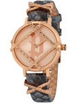 K&auml;ekell POLICE naistele PL16068BSR.32 (34MM)