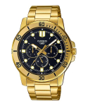 K&auml;ekell CASIO meestele MTPVD300G1EUD (45MM)