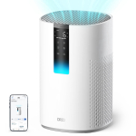 Dreo - Air Purifier 605S, 5-in-1 - Smart