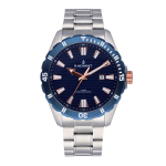 Meeste k&auml;ekell RADIANT RA602201 (45MM)