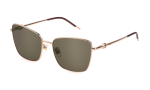 P&auml;ikeseprillid FURLA naistele SFU714-580300 (l&auml;&auml;tse/silla/sanga) 58/15/140 mm