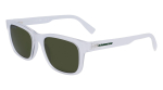 P&auml;ikeseprillid LACOSTE UNISEX L3656S-970 (L&auml;&auml;ts/Sild/Tagaosa) 50/18/135 mm