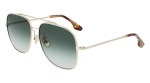 P&auml;ikeseprillid VICTORIA BECKHAM NAISTELE VB215S-700 (L&auml;&auml;ts/Sild/K&otilde;rvaklamber) 59/15/140 mm)