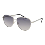 P&auml;ikeseprillid GUESS naistele GF6157-5810B (l&auml;&auml;tse/silla/sanga) 58/14/140 mm