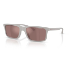 P&auml;ikeseprillid ARMANI EXCHANGE MAN AX4157SU83786 (L&auml;&auml;ts/Sild/Taldrik) 57/19/145 mm