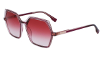 P&auml;ikeseprillid KARL LAGERFELD NAISTELE KL6083S-626 (L&auml;&auml;ts/Sild/K&otilde;rvakaar) 56/17/140 mm