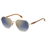 P&auml;ikeseprillid DAVID BECKHAM MEESTELE DB1162FS06J (L&auml;&auml;ts/Sild/Taldrik) 56/19/145 mm)