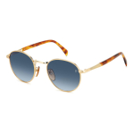 P&auml;ikeseprillid DAVID BECKHAM MAN DB-1116-S-06J (L&auml;&auml;ts/Sild/Tagaosa) 51/22/145 mm