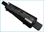 6600 mAh for Dell M905P,M909P,N855P,N856P,U150P,U164P,W080P,Y067P,0W077P,312-0186
