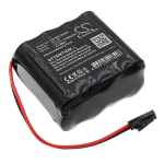 Replacement Battery for Locknetics K380-001, DL-30, Alkaline 12.0V