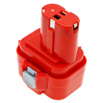 1500 mAh for Makita 9120,9122,9133,9134,9135,9135A,ML9120,192595-8,192596-6,192638-6