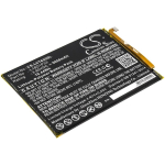 5050 mAh for Lenovo L18D1P33