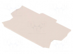 Accessories for sensors: cover