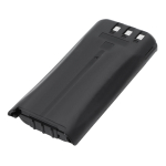 2000mAh Replacement Battery for Kenwood KNB-84L, NX1200, NX1300, TK-3710X, TK-3310, NX-240V, NX-340U, NX-1200A